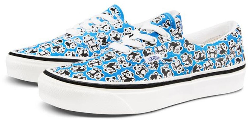Vans Era 95 DX 'Anaheim 工厂 - OG 熊猫' VN0A2RR1X6Z Order Vans Era 95 DX 'Anaheim 工厂 - OG 熊猫' VN0A2RR1X6Z