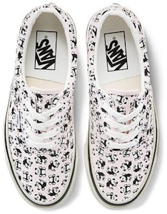 Vans Era 95 DX 'Fábrica Anaheim - OG Pandas' VN0A2RR1X7Q Lookbook Vans Era 95 DX 'Fábrica Anaheim - OG Pandas' VN0A2RR1X7Q