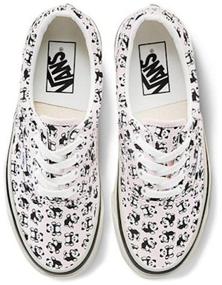 Vans Era 95 DX 'Anaheim Factory - OG Pandas' VN0A2RR1X7Q Lookbook Vans Era 95 DX 'Anaheim Factory - OG Pandas' VN0A2RR1X7Q