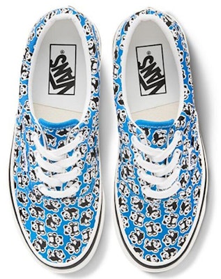 Vans Era 95 DX 'Anaheim Factory - OG Pandas' VN0A2RR1X6Z Lookbook Vans Era 95 DX 'Anaheim Factory - OG Pandas' VN0A2RR1X6Z