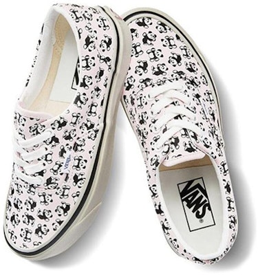 Vans Era 95 DX 'Anaheim Factory - OG Pandas' VN0A2RR1X7Q Shop Vans Era 95 DX 'Anaheim Factory - OG Pandas' VN0A2RR1X7Q