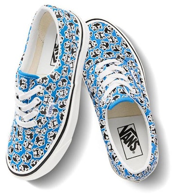 Vans Era 95 DX 'Anaheim Factory - OG Pandas' VN0A2RR1X6Z Shop Vans Era 95 DX 'Anaheim Factory - OG Pandas' VN0A2RR1X6Z