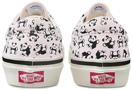 Vans Era 95 DX 'Fábrica Anaheim - OG Pandas' VN0A2RR1X7Q Purchase Vans Era 95 DX 'Fábrica Anaheim - OG Pandas' VN0A2RR1X7Q