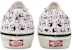 Vans Era 95 DX 'Anaheim Factory - OG Pandas' Lelaki & Wanita Sneakers VN0A2RR1X7Q