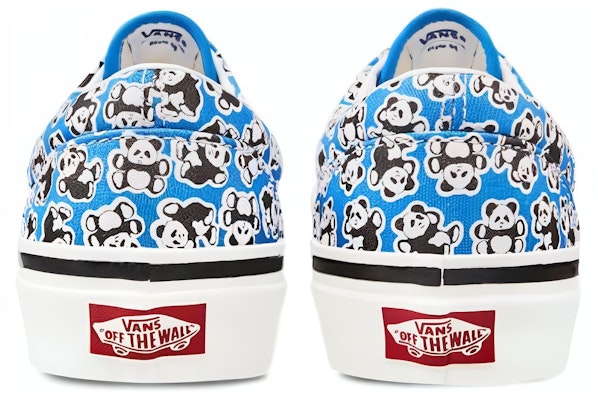 Vans Era 95 DX 'Anaheim Factory - OG Pandas' VN0A2RR1X6Z Purchase Vans Era 95 DX 'Anaheim Factory - OG Pandas' VN0A2RR1X6Z