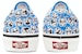 Vans Era 95 DX 'Anaheim Factory - OG Panda' VN0A2RR1X6Z