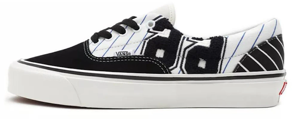 Vans Era 95 DX ''Anaheim Factory - Patchwork True White'' Schoenen VN0A2RR14GE Buy Vans Era 95 DX ''Anaheim Factory - Patchwork True White'' Schoenen VN0A2RR14GE