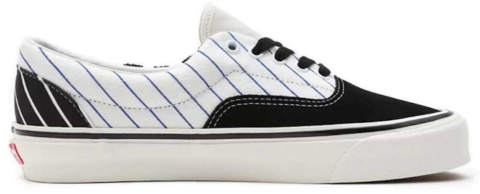 Vans Era 95 DX 'Anaheim Factory - Patchwork True White' VN0A2RR14GE Order Vans Era 95 DX 'Anaheim Factory - Patchwork True White' VN0A2RR14GE