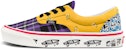 Vans Era 95 DX 'Anaheim Factory - Plaid Paisley' Lelaki/Wanita VN0A2RR191A