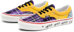 Order Vans Era 95 DX ''Anaheim Factory - Carreaux Paisley'' VN0A2RR191A