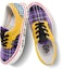 Shop Vans Era 95 DX 'Anaheim Factory - Plaid Paisley' Lelaki/Wanita VN0A2RR191A