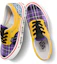 Shop Vans Era 95 DX ''Anaheim Factory - Carreaux Paisley'' VN0A2RR191A