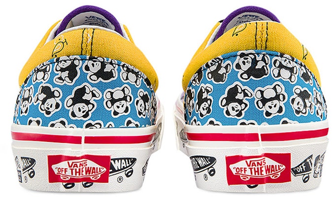 Vans Era 95 DX 'Anaheim Factory - Plaid Paisley' VN0A2RR191A Purchase Vans Era 95 DX 'Anaheim Factory - Plaid Paisley' VN0A2RR191A