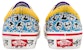 Vans Era 95 DX 'Anaheim Factory - Plaid Paisley' Lelaki/Wanita VN0A2RR191A