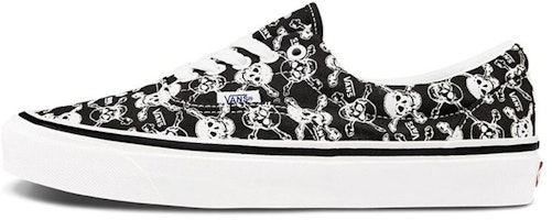 Vans Era 95 DX 'Anaheim Factory - Skulls' VN0A2RR1X7Y Vans Era 95 DX 'Anaheim Factory - Skulls' VN0A2RR1X7Y