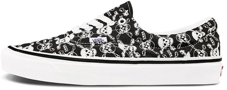 Vans Era 95 DX 'Anaheim Factory - 骷髏' VN0A2RR1X7Y Buy Vans Era 95 DX 'Anaheim Factory - 骷髏' VN0A2RR1X7Y