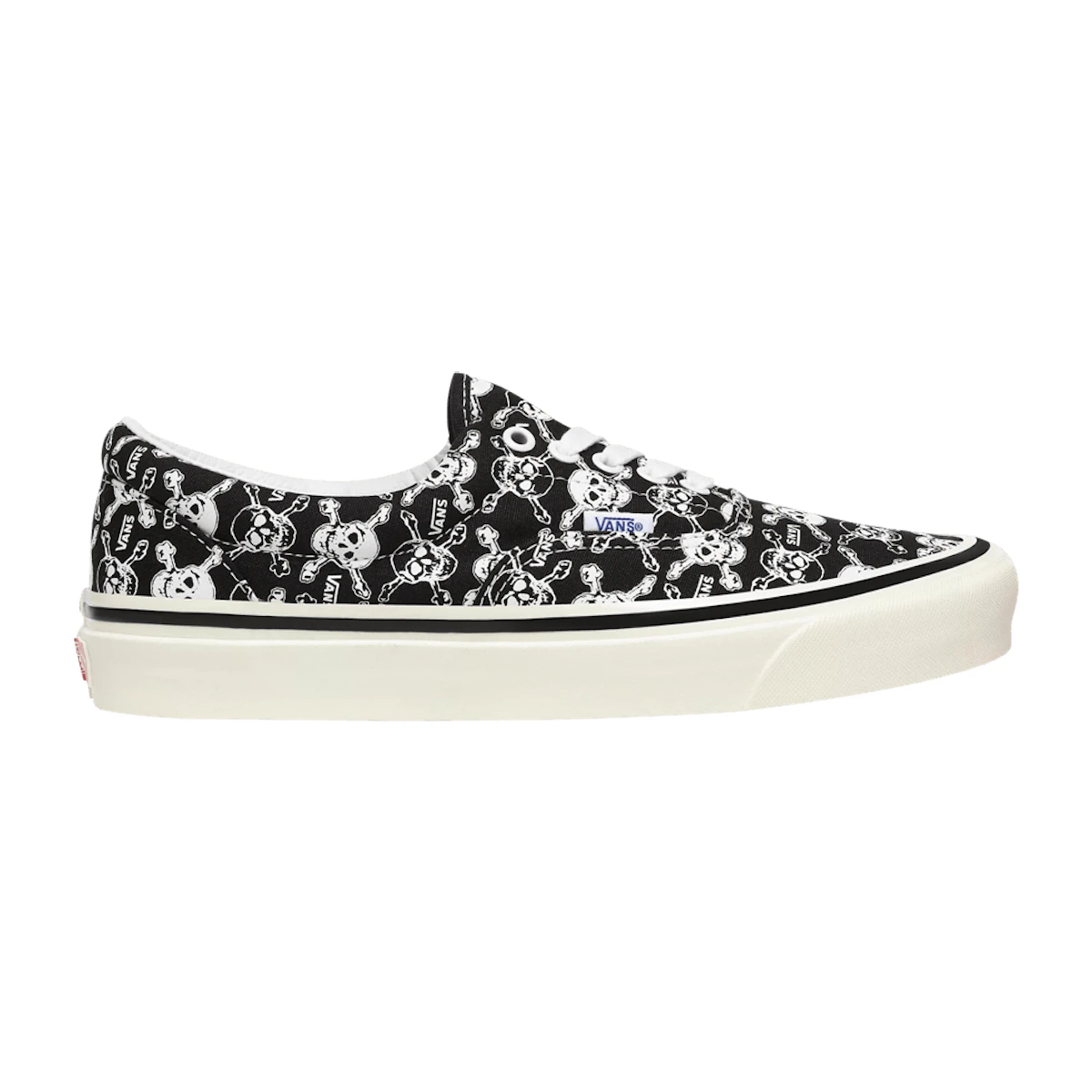Buy Vans Era 95 DX 'Anaheim Factory - Skulls' VN0A2RR1X7Y - Novelship