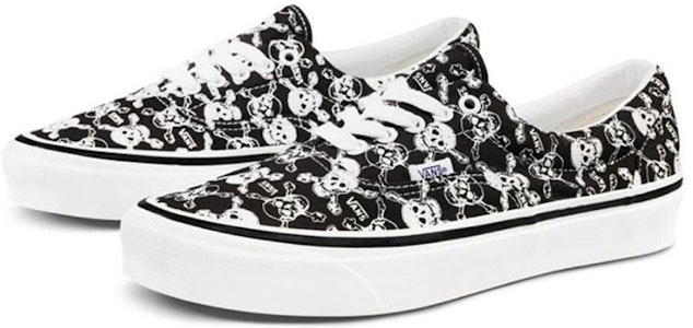 Vans Era 95 DX 'Anaheim Factory - 骷髏' VN0A2RR1X7Y Order Vans Era 95 DX 'Anaheim Factory - 骷髏' VN0A2RR1X7Y