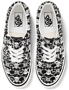 Vans Era 95 DX 'Anaheim Factory - 骷髏' VN0A2RR1X7Y Lookbook Vans Era 95 DX 'Anaheim Factory - 骷髏' VN0A2RR1X7Y