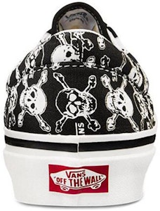 Vans Era 95 DX 'Anaheim Factory - 骷髏' VN0A2RR1X7Y Purchase Vans Era 95 DX 'Anaheim Factory - 骷髏' VN0A2RR1X7Y