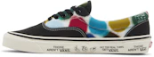 Lookbook Vans Era 95 DX ''Anaheim Factory - Spray Spots'' Herren-Sneaker. VN0A2RR19MJ