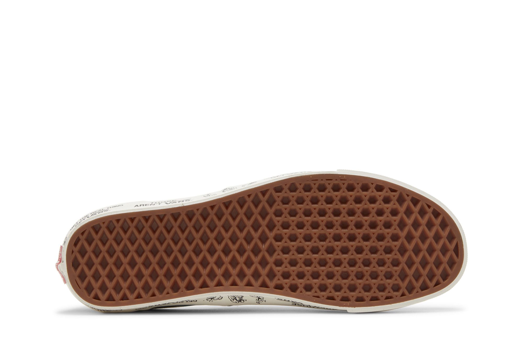 Shop Vans Era 95 DX ''Anaheim Factory - Spray Spots'' Herren-Sneaker. VN0A2RR19MJ
