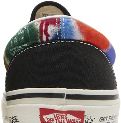 Vans Era 95 DX ''Anaheim Factory - Spray Spots'' Herren-Sneaker. VN0A2RR19MJ Sizing Vans Era 95 DX ''Anaheim Factory - Spray Spots'' Herren-Sneaker. VN0A2RR19MJ