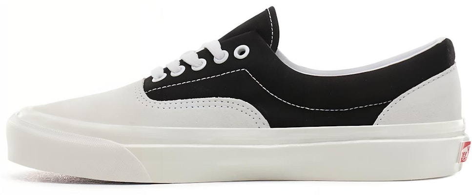 Vans Era 95 DX 'Anaheim Factory - White Black' VN0A2RR1TIP Buy Vans Era 95 DX 'Anaheim Factory - White Black' VN0A2RR1TIP