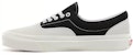 Vans Era 95 DX 'Anaheim Factory - White Black' VN0A2RR1TIP