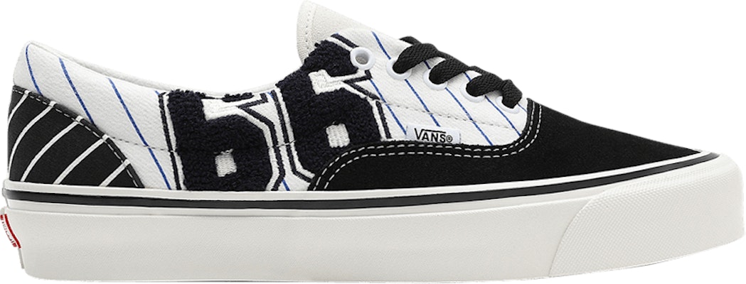 Anaheim factory era 95 2025 dx white