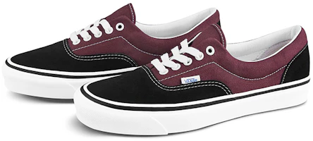 Lookbook Vans Era 95 DX '阿纳海姆工厂' VN0A2RR11UZ
