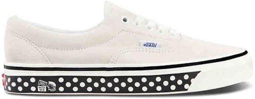 Vans Era 95 DX 'Anaheim Factory' Lelaki Perempuan Kasut Originals. VN0A2RR11VD Order Vans Era 95 DX 'Anaheim Factory' Lelaki Perempuan Kasut Originals. VN0A2RR11VD