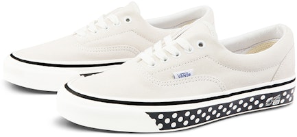 Vans Era 95 DX 'Anaheim Factory' Lelaki Perempuan Kasut Originals. VN0A2RR11VD Lookbook Vans Era 95 DX 'Anaheim Factory' Lelaki Perempuan Kasut Originals. VN0A2RR11VD