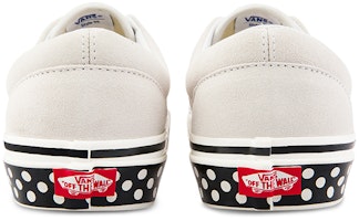 Vans Era 95 DX 'Anaheim Factory' Lelaki Perempuan Kasut Originals. VN0A2RR11VD Details for Vans Era 95 DX 'Anaheim Factory' Lelaki Perempuan Kasut Originals. VN0A2RR11VD