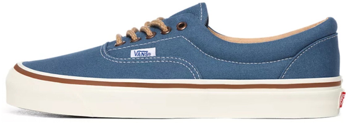 Vans Anaheim Factory Era 95 Dx Blue VN0A2RR11V2 Buy Vans Anaheim Factory Era 95 Dx Blue VN0A2RR11V2