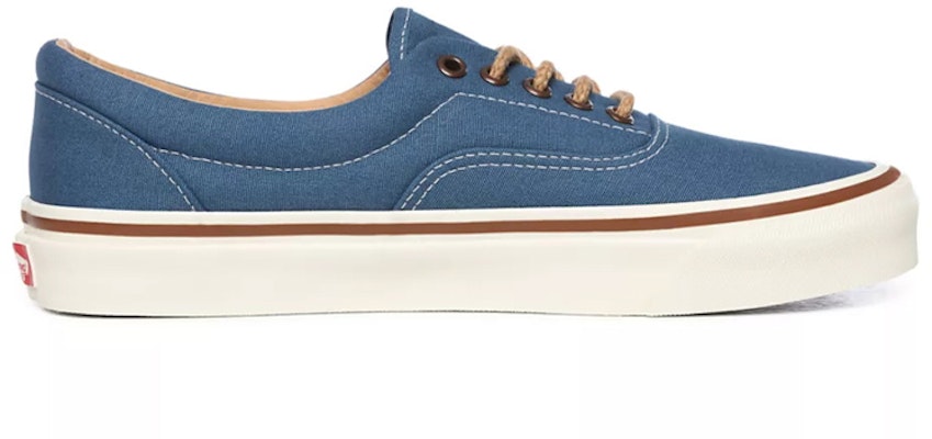 Vans Anaheim Factory Era 95 Dx Blue VN0A2RR11V2 Order Vans Anaheim Factory Era 95 Dx Blue VN0A2RR11V2