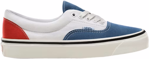 Vans Era 95 DX 'Blue White Red' VN0A2RR1VYA Vans Era 95 DX 'Blue White Red' VN0A2RR1VYA