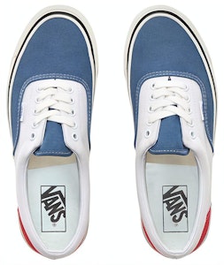 Vans エラ 95 DX 青白赤 VN0A2RR1VYA Shop Vans エラ 95 DX 青白赤 VN0A2RR1VYA
