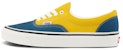Vans Era 95 DX Biru/Kuning VN0A2RR11V6