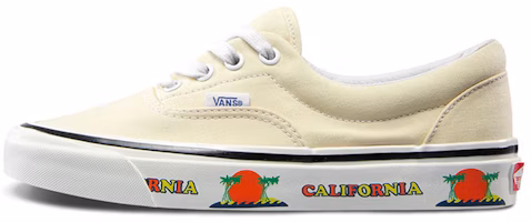 Vans Era 95 DX 'California Tape' VN0A2RR1VPF Vans Era 95 DX 'California Tape' VN0A2RR1VPF