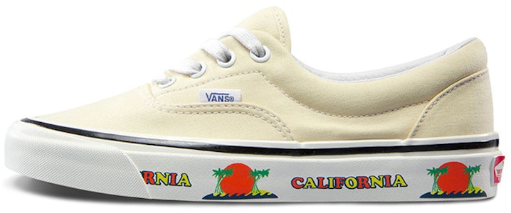 ヴァンズ エラ 95 DX "カリフォルニアテープ" VN0A2RR1VPF Buy ヴァンズ エラ 95 DX "カリフォルニアテープ" VN0A2RR1VPF
