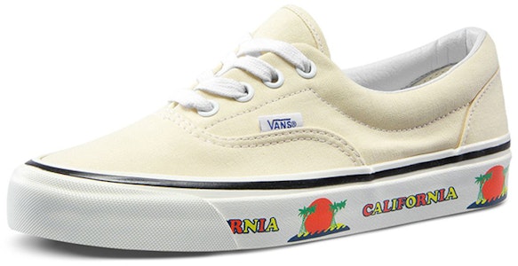 ヴァンズ エラ 95 DX "カリフォルニアテープ" VN0A2RR1VPF Order ヴァンズ エラ 95 DX "カリフォルニアテープ" VN0A2RR1VPF