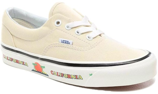 ヴァンズ エラ 95 DX "カリフォルニアテープ" VN0A2RR1VPF Lookbook ヴァンズ エラ 95 DX "カリフォルニアテープ" VN0A2RR1VPF