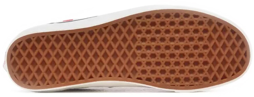 Vans 阿纳海姆工厂 Era 95 Dx '红白' VN0A2RR1X7X Shop Vans 阿纳海姆工厂 Era 95 Dx '红白' VN0A2RR1X7X