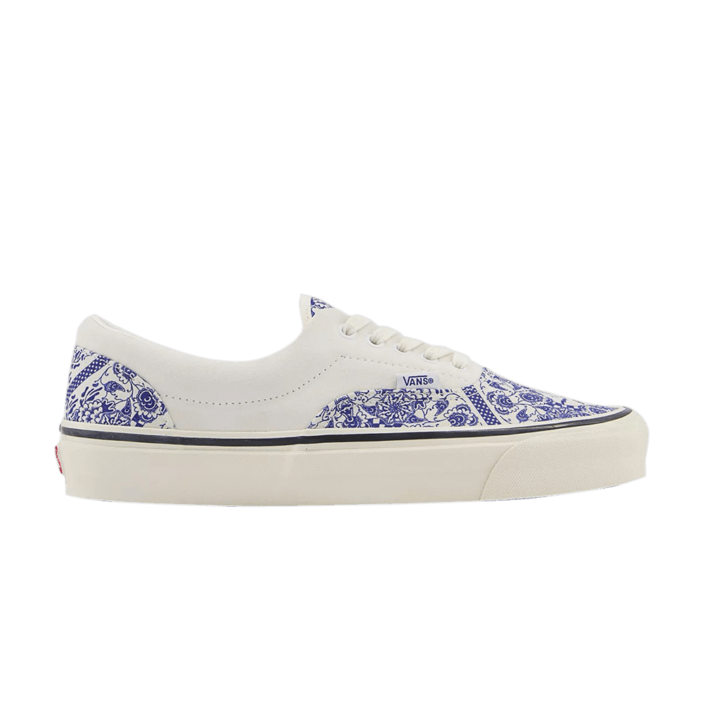 Buy Vans Era 95 DX ''Community - Navy Blau'' VN0A2RR16SH1