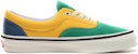 Vans Era 95 DX 'Emerald Kuning Navy' VN0A2RR1VY9