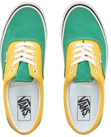 Vans Era 95 DX "翡翠黄海军蓝" VN0A2RR1VY9 Shop Vans Era 95 DX "翡翠黄海军蓝" VN0A2RR1VY9
