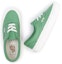 Shop Vans Era 95 DX 'Hijau Putih' VN0A7Q5ZGRN