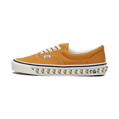 Vans Era 95 Dx Yellow Unisex