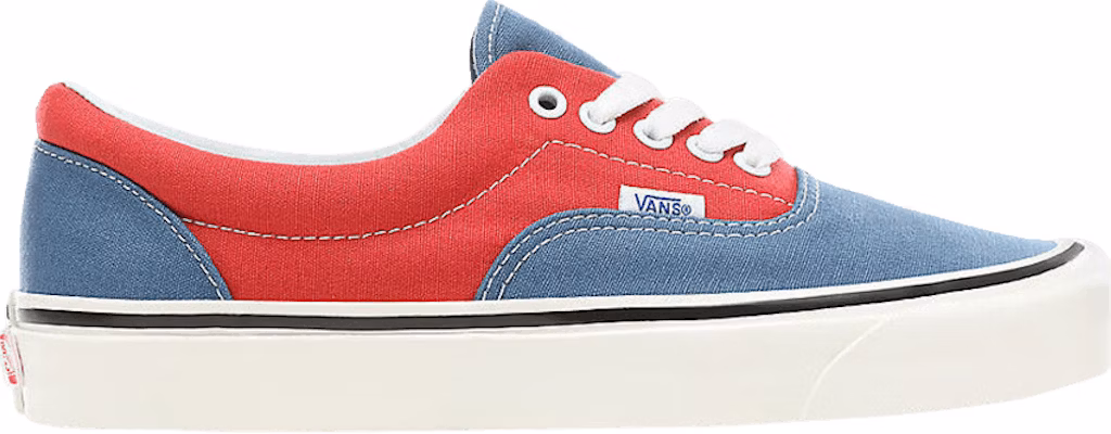 Vans Era 95 DX '海军蓝红' VN0A2RR1VPK Buy Vans Era 95 DX '海军蓝红' VN0A2RR1VPK